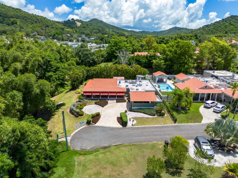 Camino De Los Bucares #52a Gurabo 00778 PR