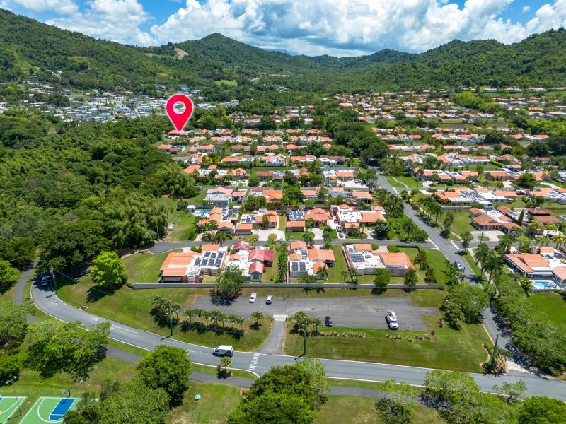 Camino De Los Bucares #52a, Gurabo - 26