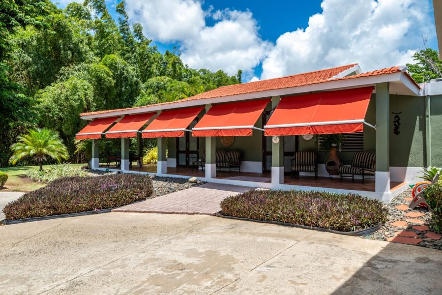 Camino De Los Bucares #52a, Gurabo - 4