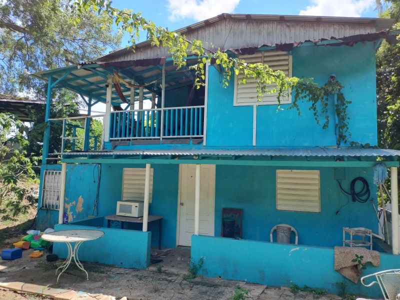 Bo Planas Pr 476, Isabela - 1