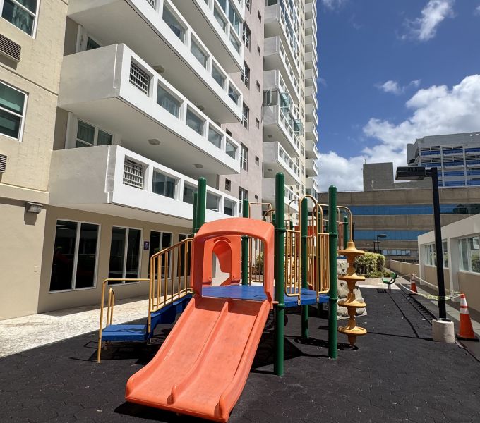 The Coliseum Tower Ave Arterial B Apto 1105 San Juan 00918 PR