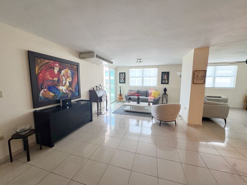 The Coliseum Tower Ave Arterial B Apto 1105 San Juan 00918 PR