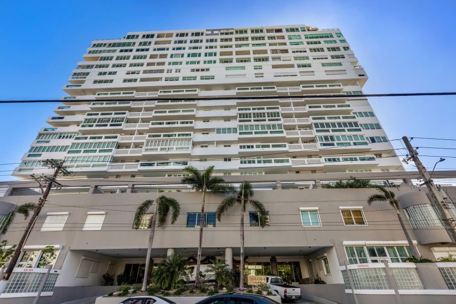 1362 Ave Magdalena Plaza Stella Apto 602 San Juan 00907 PR