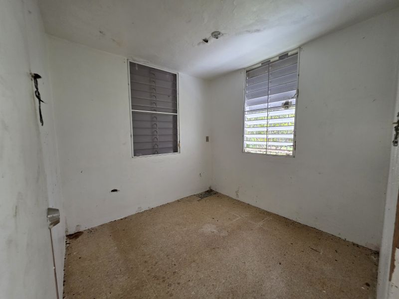 Sector Sabana Hoyos Bo Montaña Arecibo 00612 PR