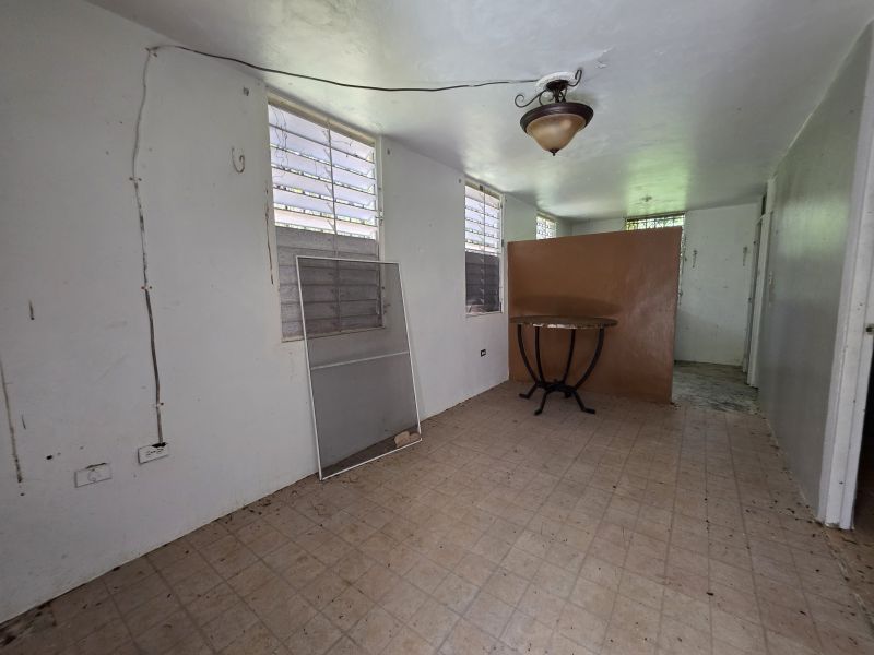 Sector Sabana Hoyos Bo Montaña Arecibo 00612 PR