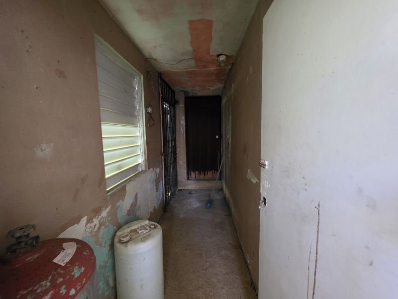 Sector Sabana Hoyos Bo Montaña Arecibo 00612 PR