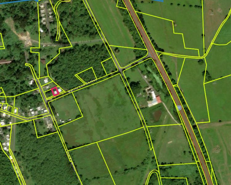 Los Caños Bajos Carr 651 Km 10.5 Bo Tanama Sector, Arecibo - 30