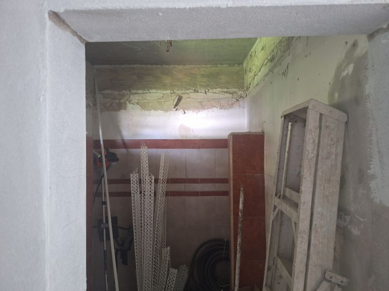 Bo Puente Jobos Comunidad Santa Ana Calle D Casa 1, Guayama - 10