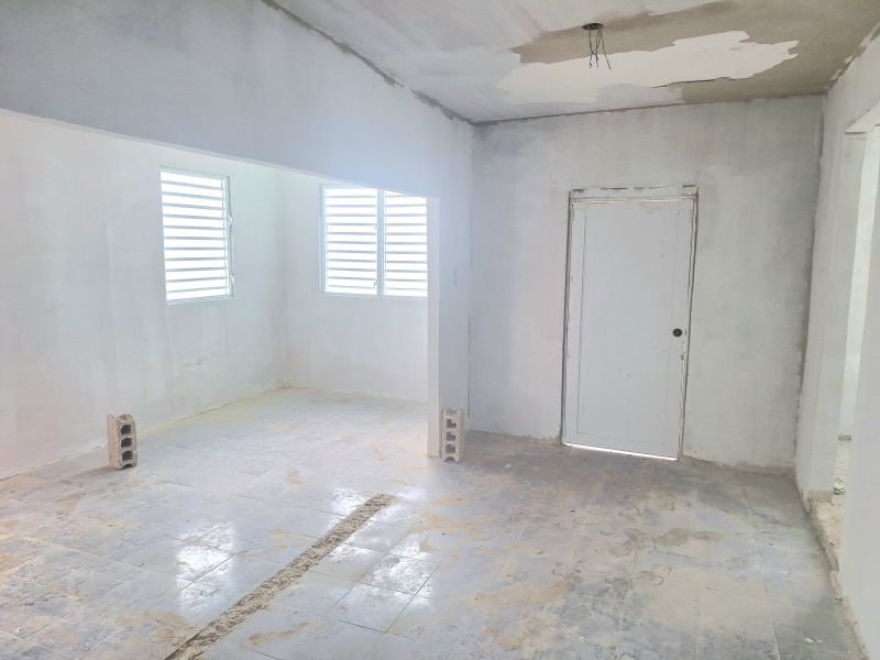 Bo Puente Jobos Comunidad Santa Ana Calle D Casa 1, Guayama - 3