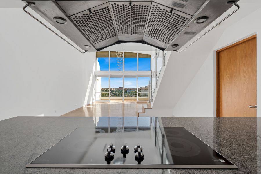 Cond Parque De Loyola Apt Ph 2402 San Juan 00918 PR