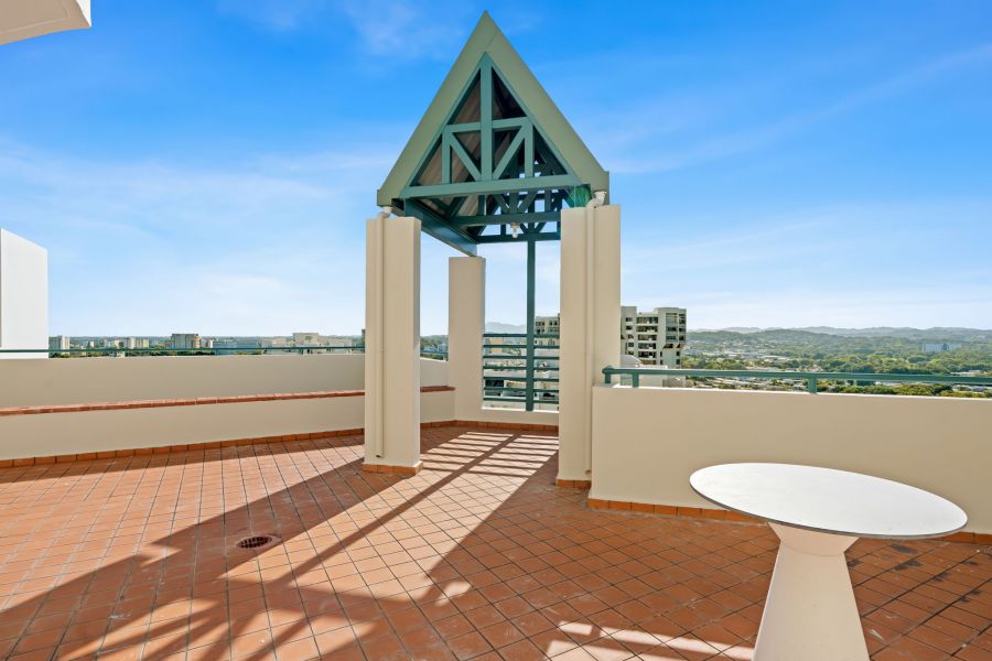 Cond Parque De Loyola Apt Ph 2402 San Juan 00918 PR