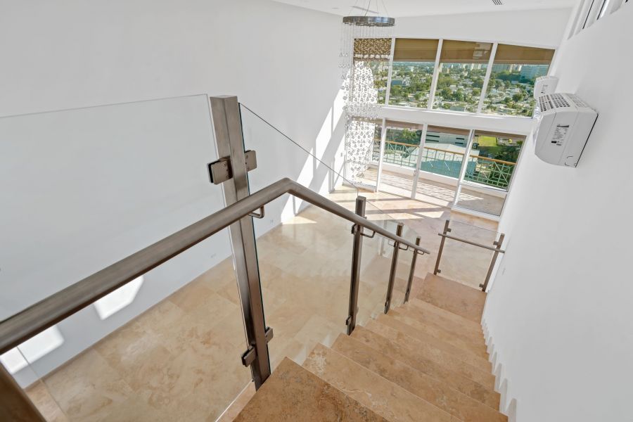 Cond Parque De Loyola Apt Ph 2402 San Juan 00918 PR