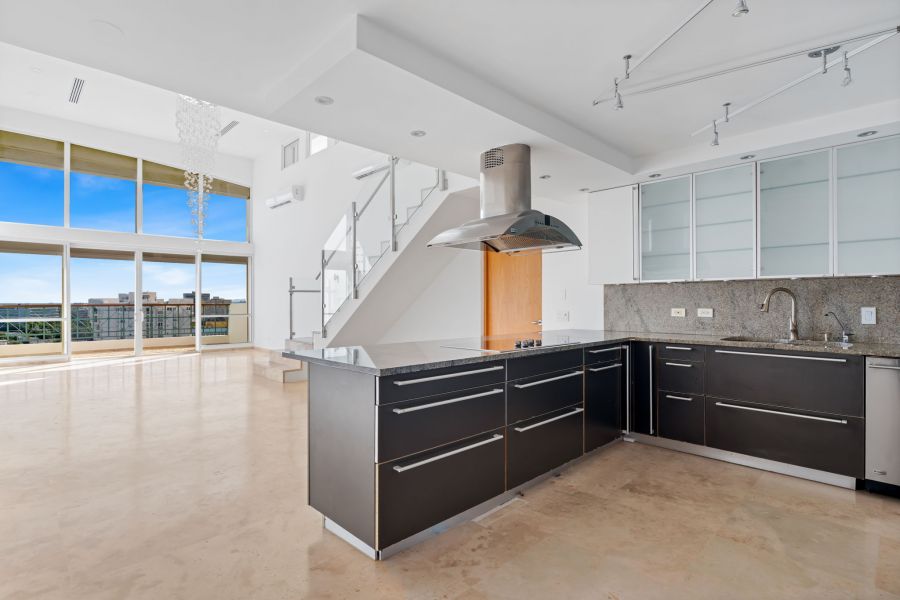 Cond Parque De Loyola Apt Ph 2402 San Juan 00918 PR