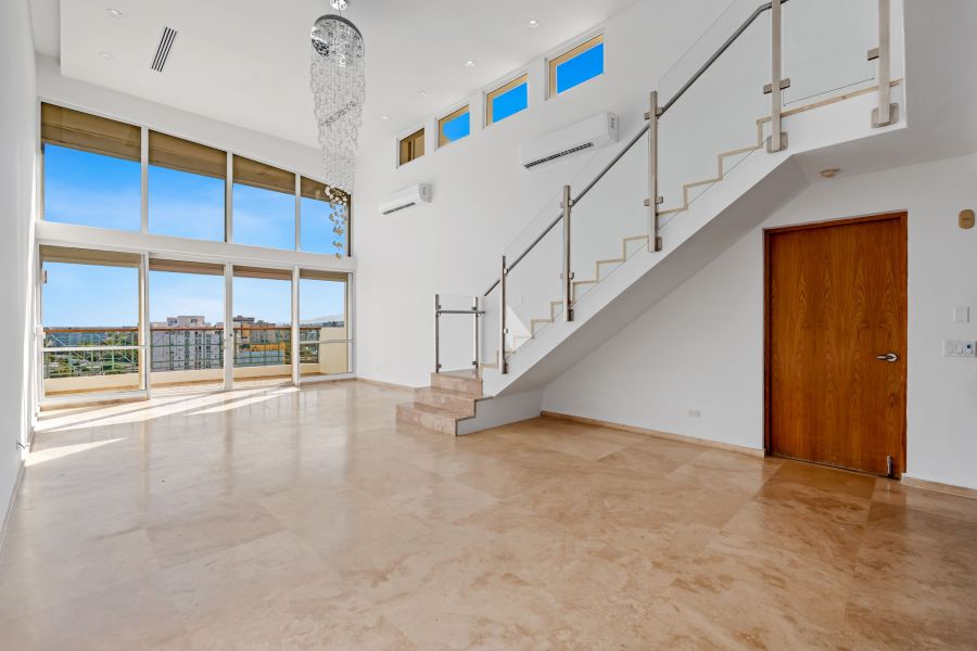 Cond Parque De Loyola Apt Ph 2402 San Juan 00918 PR