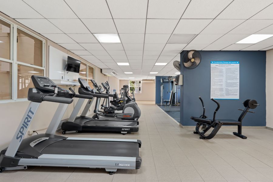 Cond Parque De Loyola Apt Ph 2402 San Juan 00918 PR