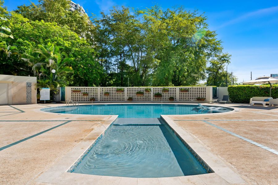 Cond Parque De Loyola Apt Ph 2402 San Juan 00918 PR