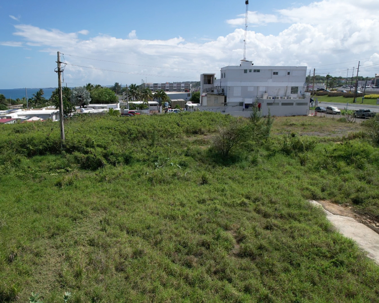 Km 82.2 Marginal Pr-2 Carrizales Ward Hatillo 00659 PR