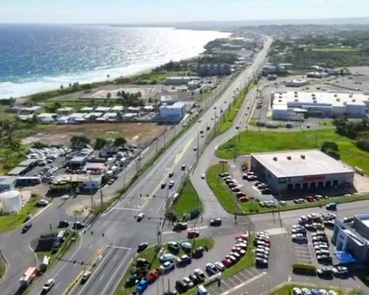 Km 82.2 Marginal Pr-2 Carrizales Ward Hatillo 00659 PR