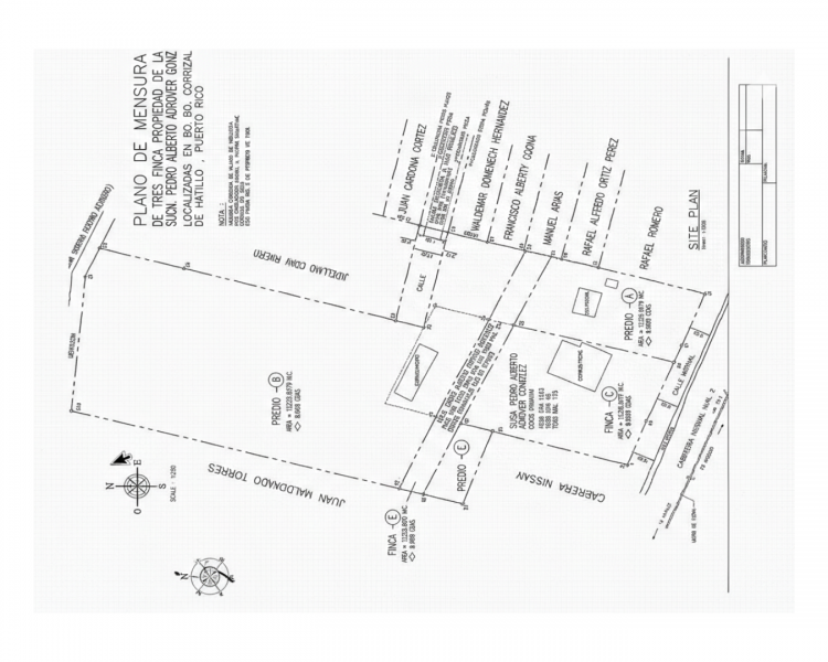 Km 82.2 Marginal Pr-2 Carrizales Ward Hatillo 00659 PR