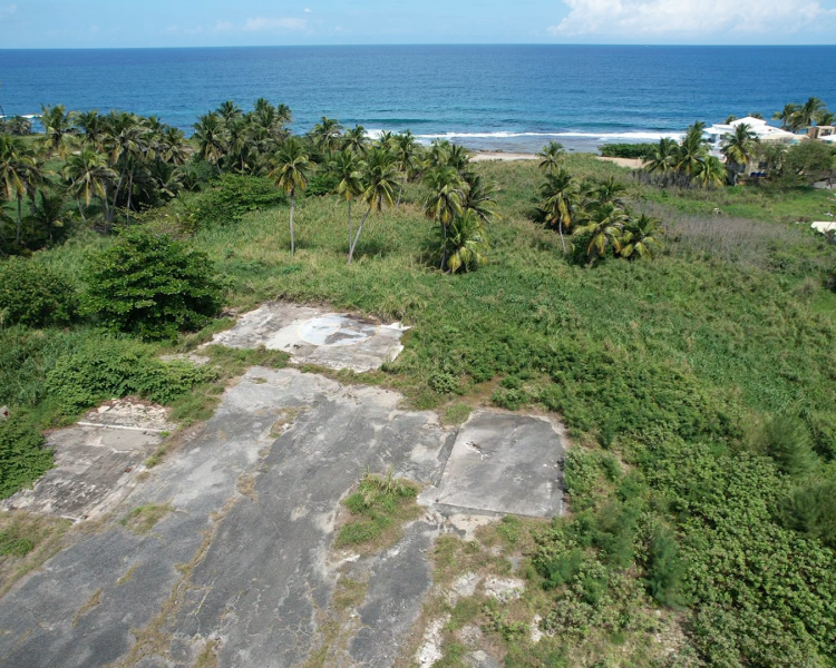 Km 82.2 Marginal Pr-2 Carrizales Ward Hatillo 00659 PR