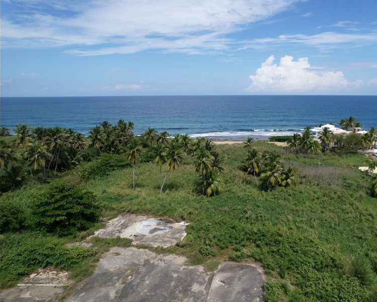 Km 82.2 Marginal Pr-2 Carrizales Ward Hatillo 00659 PR