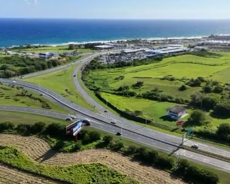 Km 82.2 Marginal Pr-2 Carrizales Ward Hatillo 00659 PR