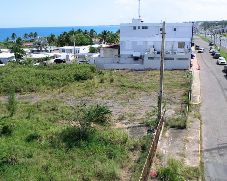 Km 82.2 Marginal Pr-2 Carrizales Ward Hatillo 00659 PR