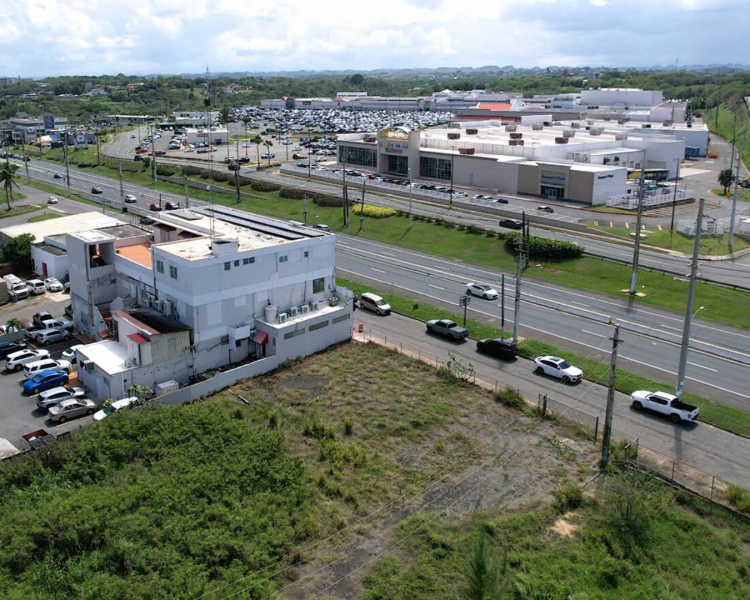 Km 82.2 Marginal Pr-2 Carrizales Ward Hatillo 00659 PR