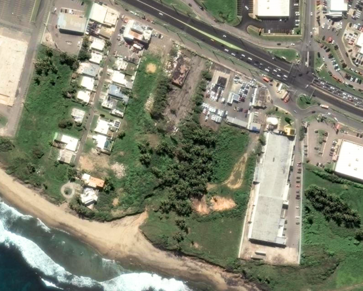 Km 82.2 Marginal Pr-2 Carrizales Ward Hatillo 00659 PR