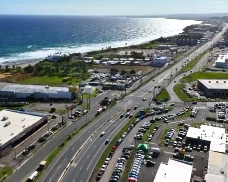 Km 82.2 Marginal Pr-2 Carrizales Ward Hatillo 00659 PR