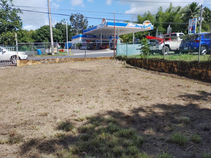 Carr 831 Km 4.4 Minillas Lote C Bayamon 00957 PR