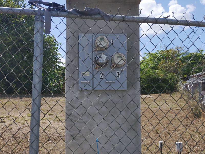 Carr 831 Km 4.4 Minillas Lote C Bayamon 00957 PR