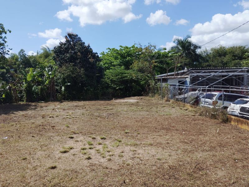 Carr 831 Km 4.4 Minillas Lote C Bayamon 00957 PR