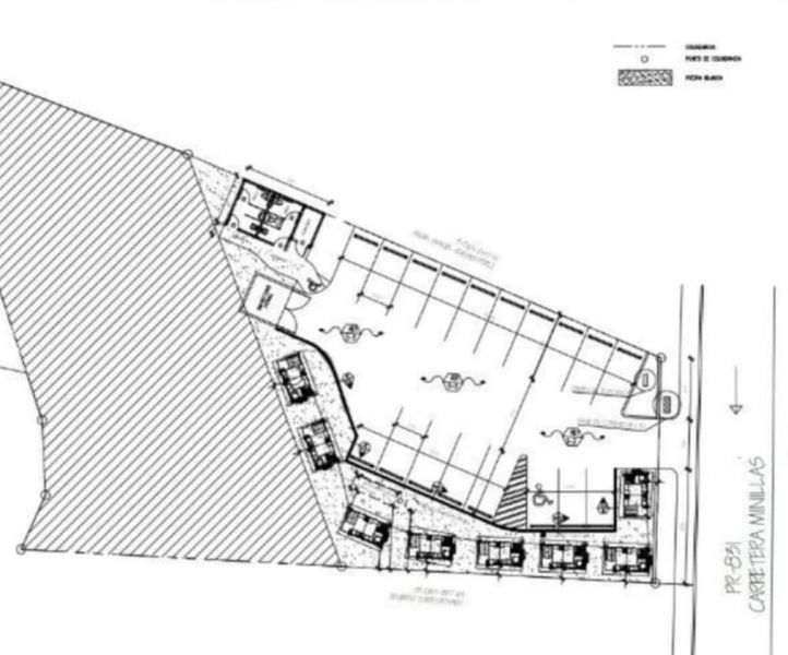 Carr 831 Km 4.4 Minillas Lote C Bayamon 00957 PR