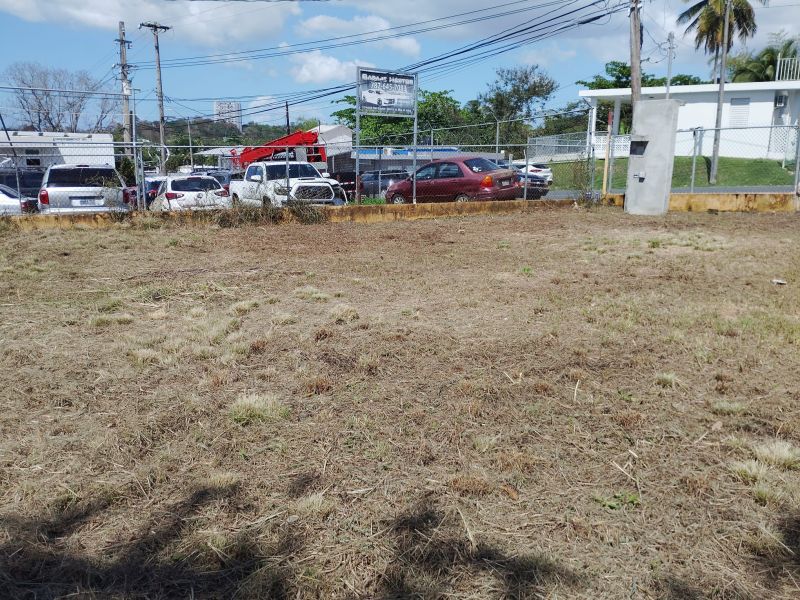 Carr 831 Km 4.4 Minillas Lote C Bayamon 00957 PR