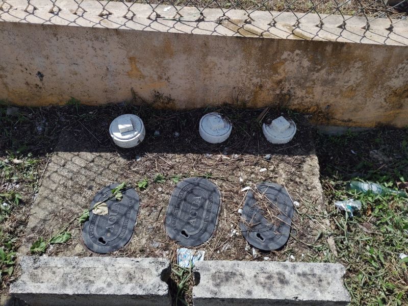 Carr 831 Km 4.4 Minillas Lote C Bayamon 00957 PR