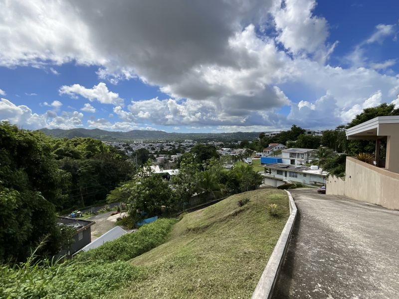 Bo Collores Sect Pitahaya Carr 924 Km 1.2 Humacao 00791 PR