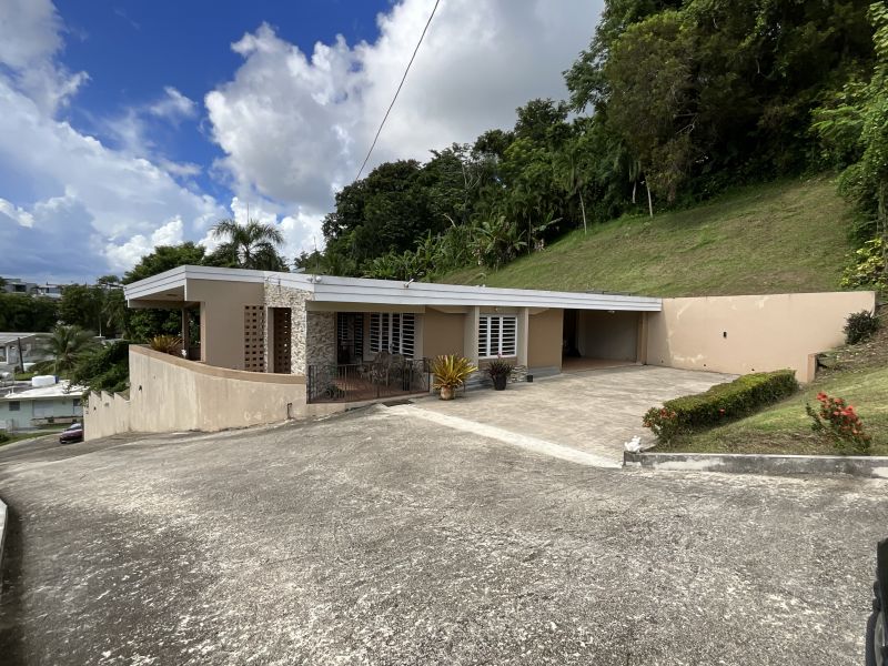 Bo Collores Sect Pitahaya Carr 924 Km 1.2 Humacao 00791 PR