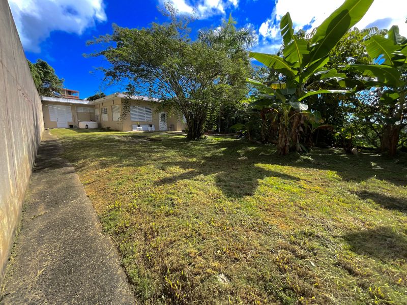 Bo Collores Sect Pitahaya Carr 924 Km 1.2 Humacao 00791 PR