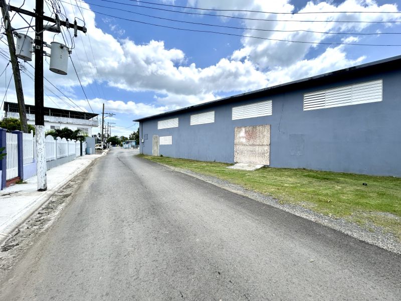 Bo Playa Añasco Calle Robles Anasco 00610 PR