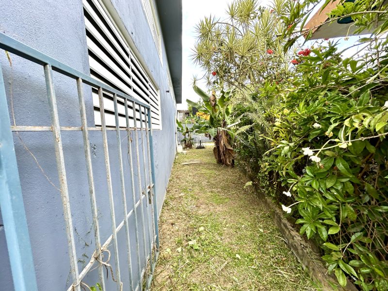 Bo Playa Añasco Calle Robles Anasco 00610 PR