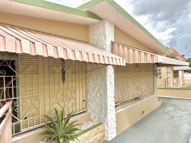 Reparto Metropolitano 953 Calle 25 Se San Juan 00921 PR