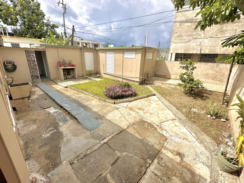 Reparto Metropolitano 953 Calle 25 Se San Juan 00921 PR