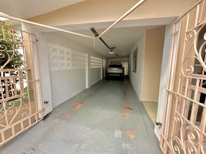 Reparto Metropolitano 953 Calle 25 Se San Juan 00921 PR