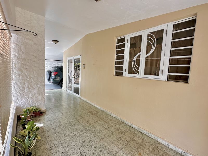 Reparto Metropolitano 953 Calle 25 Se San Juan 00921 PR