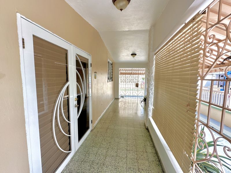 Reparto Metropolitano 953 Calle 25 Se San Juan 00921 PR