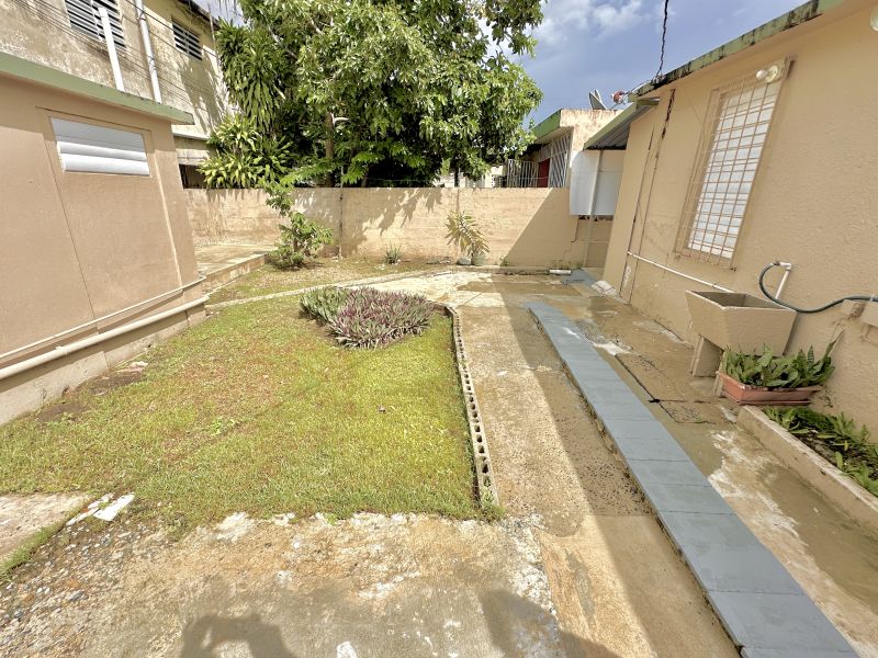 Reparto Metropolitano 953 Calle 25 Se San Juan 00921 PR