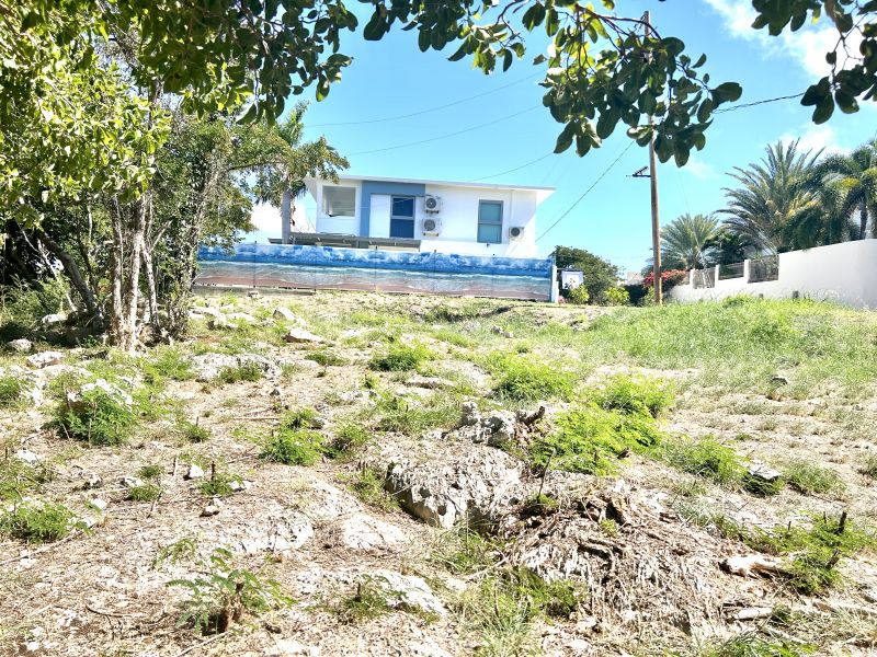 Carr 330 Km 6.7 Sector San Jacinto Bo Carenero Guanica 00653 PR