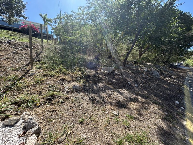 Carr 330 Km 6.7 Sector San Jacinto Bo Carenero Guanica 00653 PR