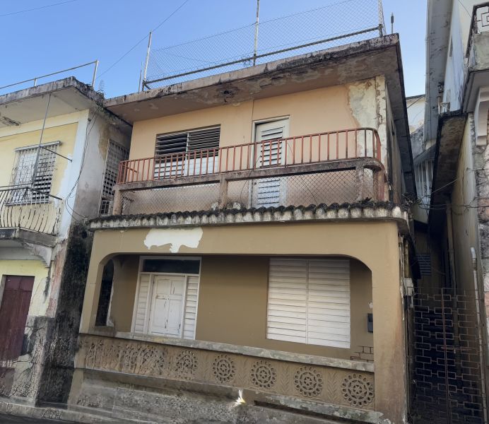 C N Verona Suarez 3 San Lorenzo 00754 PR